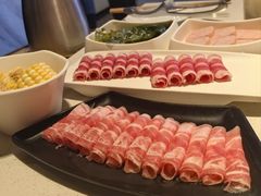 -海底捞火锅(海悦天地店)