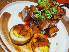 -金枝玉叶上海人家食府(三里河店)