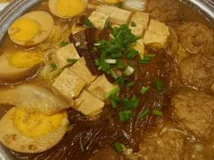 -小土豆北方菜馆(方庄店)