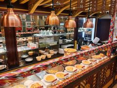 -汗腾格里·风味餐厅(新疆驻京办店)