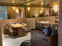 -三石铁板烧(紫竹桥店)