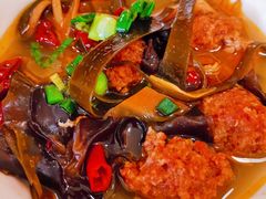 -蓝田九大碗民俗食府(蓝田店)
