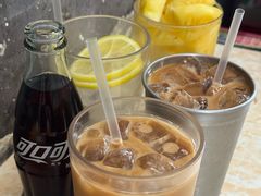 -渔记茶餐厅(渔村店)