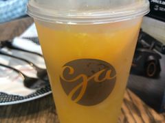 -gaga(深圳南山益田假日广场店)