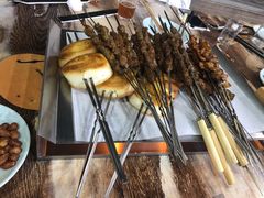 -江湖翅客(琶洲新村店)