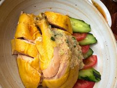 -The BREW·酿餐厅(浦东嘉里大酒店)