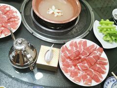 -老诚一锅羊蝎子(垡头店)