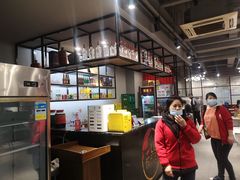 -李叔叔虾蟹大排档(青羊店)