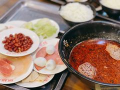 -阿超过桥米线(画展路店)