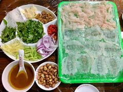 鱼生-官塘锋记鱼生·生腌·砂锅粥(牌坊街店)