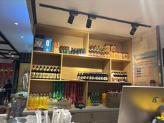 -华府九号海鲜烧烤大排档(龙域店)
