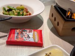 -九毛九西北菜(番禺万达店)