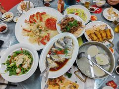 -阿静美食