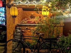 -园林美食城·本土农家菜(杨和镇店)