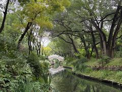 -北坞公园