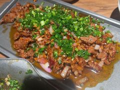 -树厨贵州菜(大十字店)