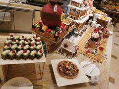 -广州增城保利郡雅酒店-月色西餐厅