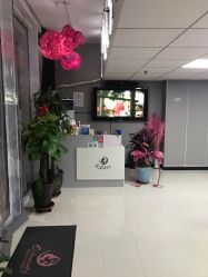 -E.beauty驻颜·痘敏肌调理中心