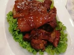 -东四民芳餐厅(世茂工三店)