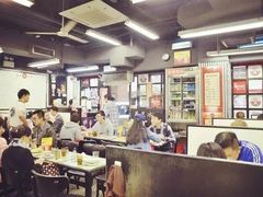 大堂-华星冰室(湾仔店)