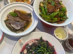 -金陵后厨·南京菜(新街口秣陵路店)