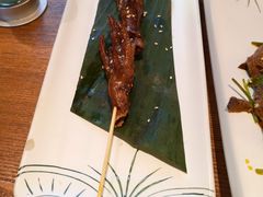 -云海肴·汽锅鸡·云南菜(苏州中心店)