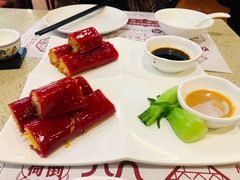 -点都德(北京路贰店)