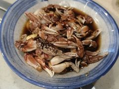 -船梆煮•蒸汽海鲜·生腌干蒸(五四广场店)