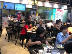 -盒马鲜生(曜一城店)
