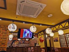 -鸟鹏烧鸟居酒屋(龙岗万科店)