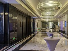 -上海苏宁宝丽嘉酒店·嘉府壹号中餐厅