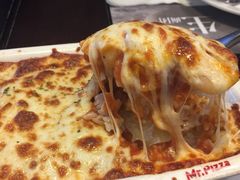 -Mr.Pizza米斯特比萨(合肥一九一二街区店)