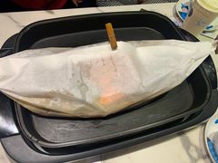 -鱼颜诱纸纸上烤鱼·蛙(龙湖天街店)