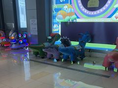 -方快-照相馆(上海富绅时代广场店)