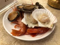 -芭菲盛宴·环球美食(北城国际店)