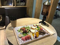 -蓝积木健身中心(高新店)