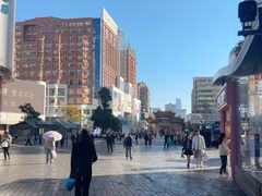 -云南省昆明市正义路步行街(三市街)