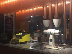 -sugarman espresso素饮糖人高新咖啡工厂