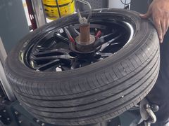 -捷之洁·米其林轮胎汽车维修保养(浦江镇江月路店)