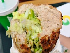 -赛百味SUBWAY(三阳广场店)