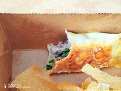 -北李妈妈菜·虾爬子大锅贴(贵和店)