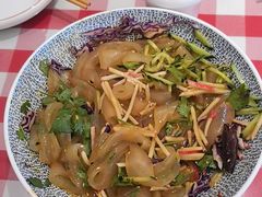 -小慧莜面村(青东店)