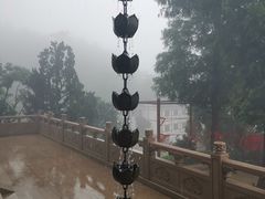 -径山寺