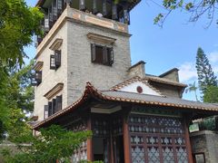 -东莞市可园博物馆