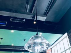 大堂-黑土印象菜馆(三元桥店)