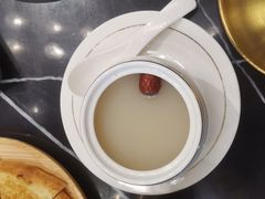 草原全羊汤-羊倌毡房·西北大排档(虹桥店)