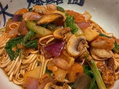 -李犟大爆鳝面·手工蟹黄包(湖滨西湖店)