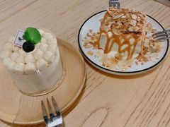 -禾康家蛋糕店