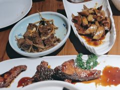 -金枝玉叶上海人家食府(三里河店)