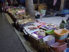 -南湖公园地摊集市